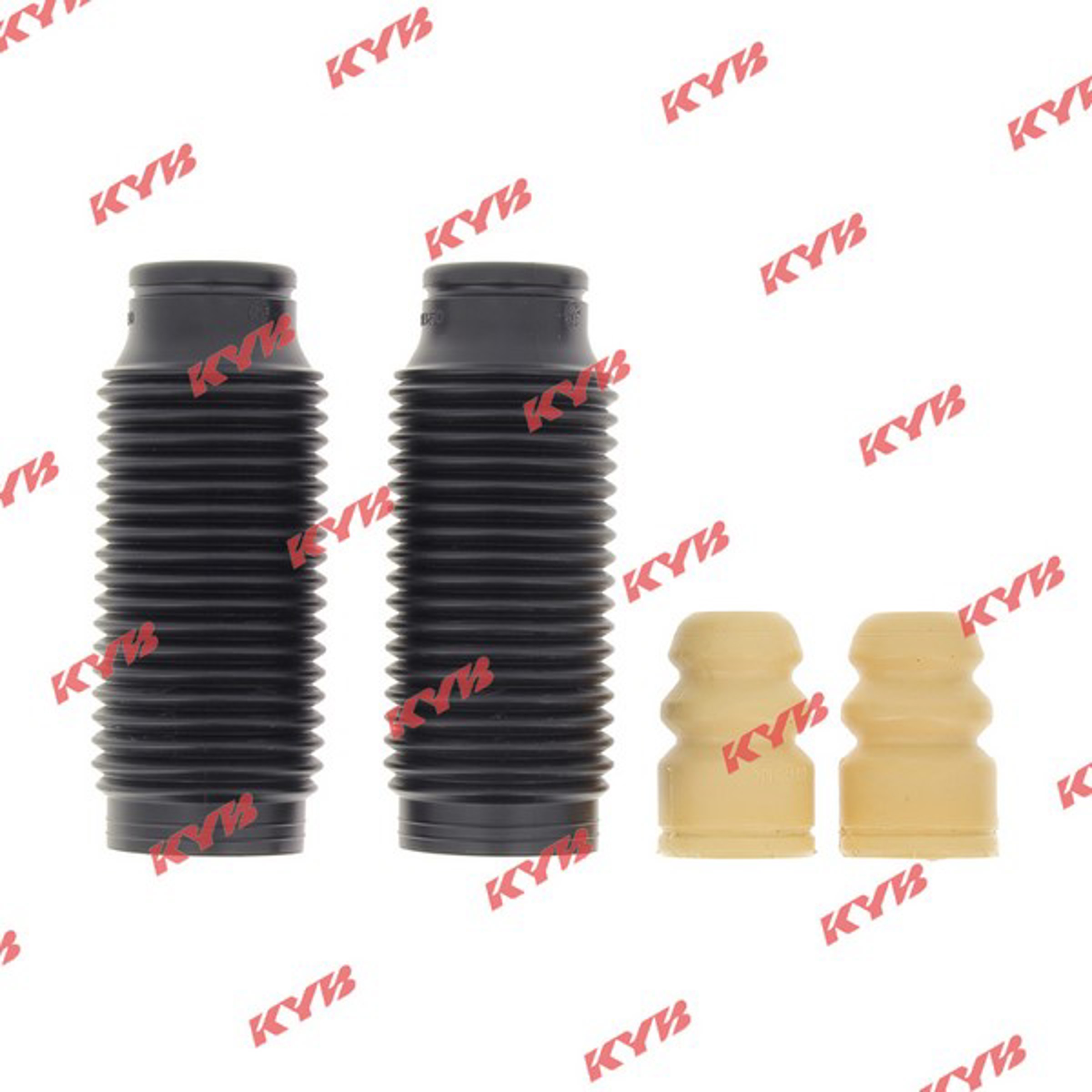 Защитный комплект амортизатора KYB 910147