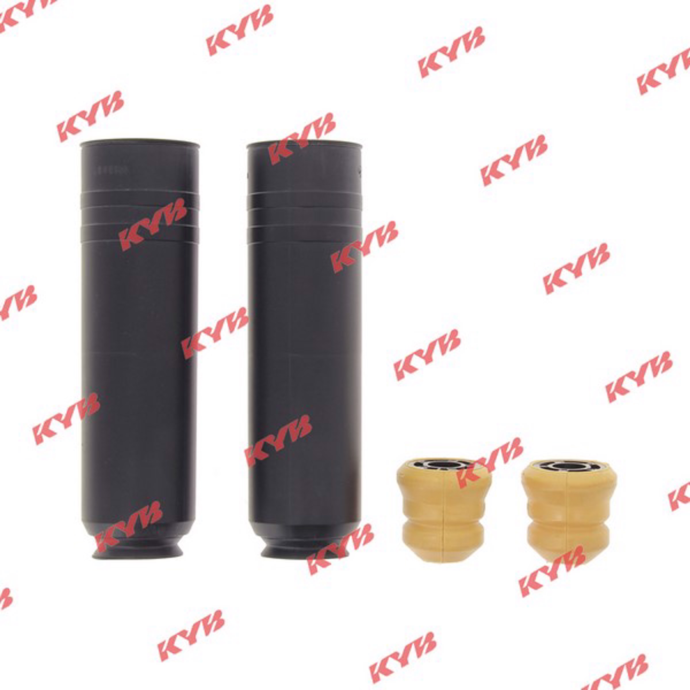 Пылезащитный комплект амортизатор protection kit