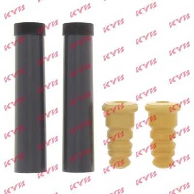 Пылезащитный комплект амортизатор protection kit