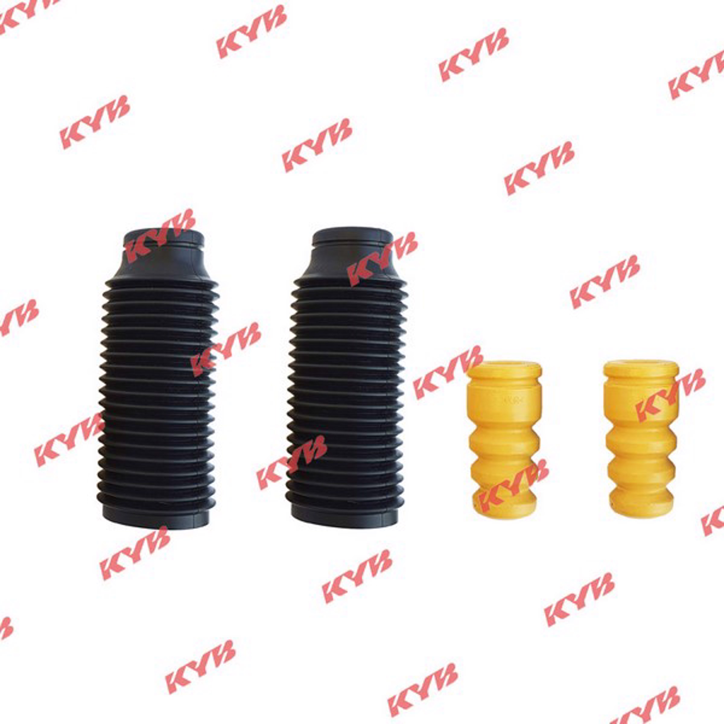 Пылезащитный комплект амортизатор protection kit