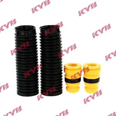 Защитный комплект амортизатора landrover freelander 2007-r KYB 910322