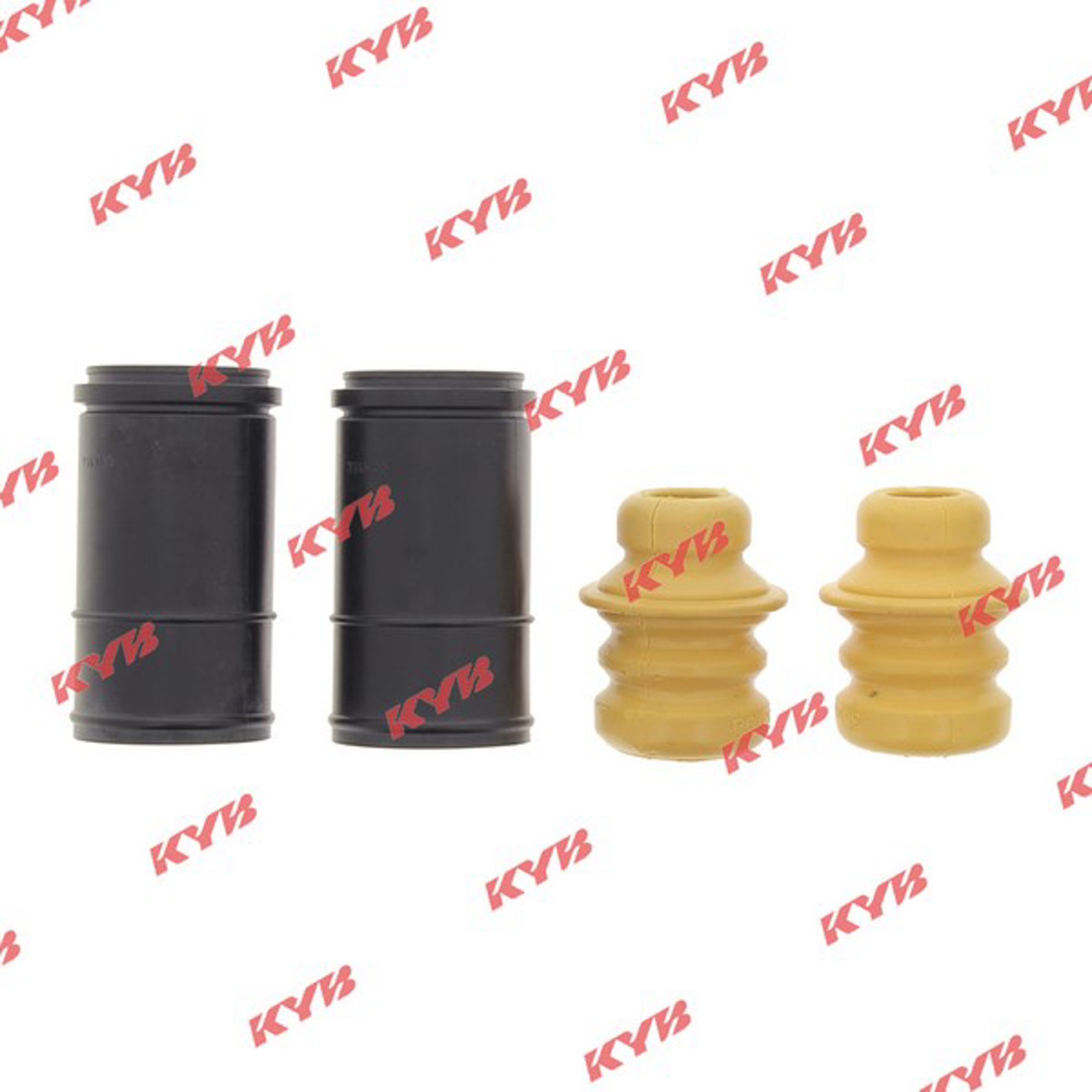 Защитный комплект амортизатора KYB 917302