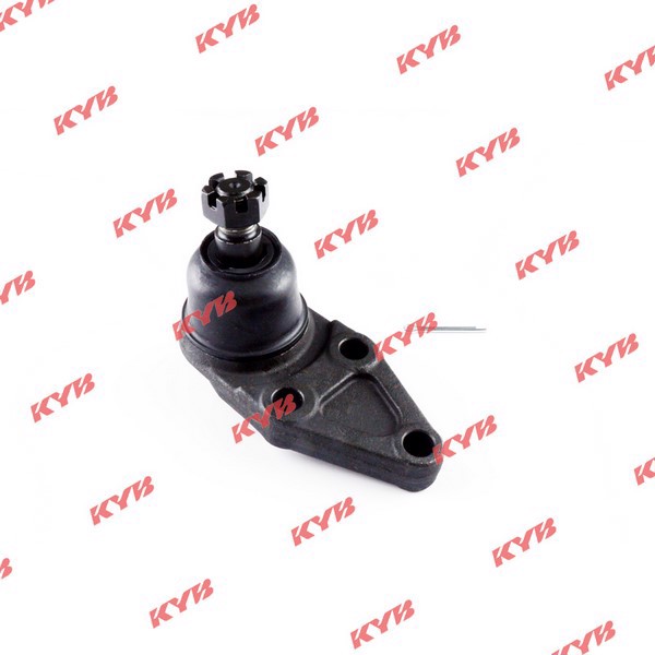 Запчасть KYB KBJ1135