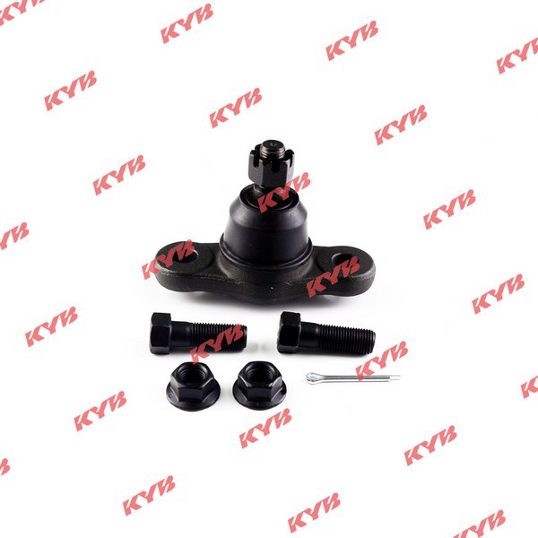 Запчасть KYB KBJ1161