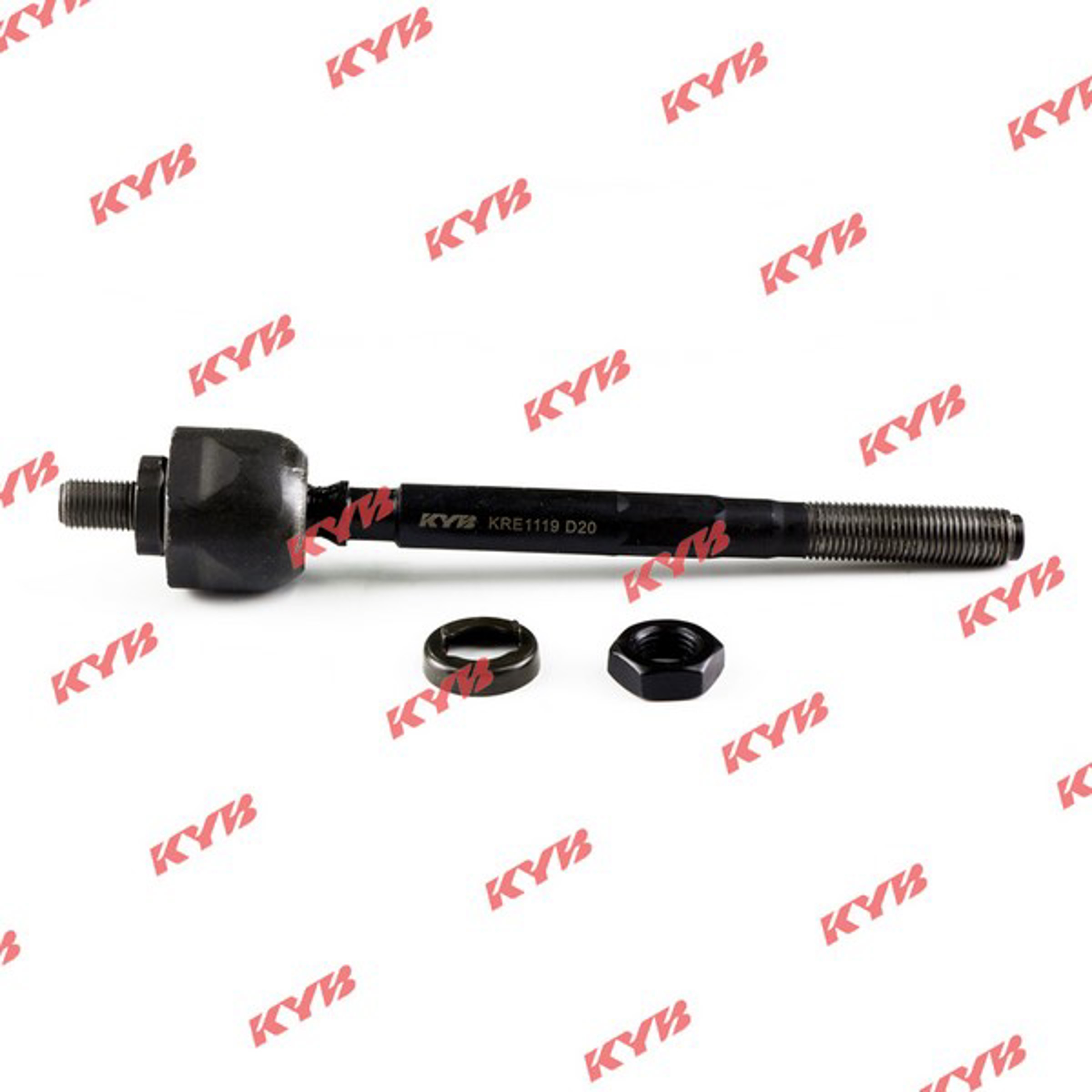 Тяга рулевая KYB KRE1119