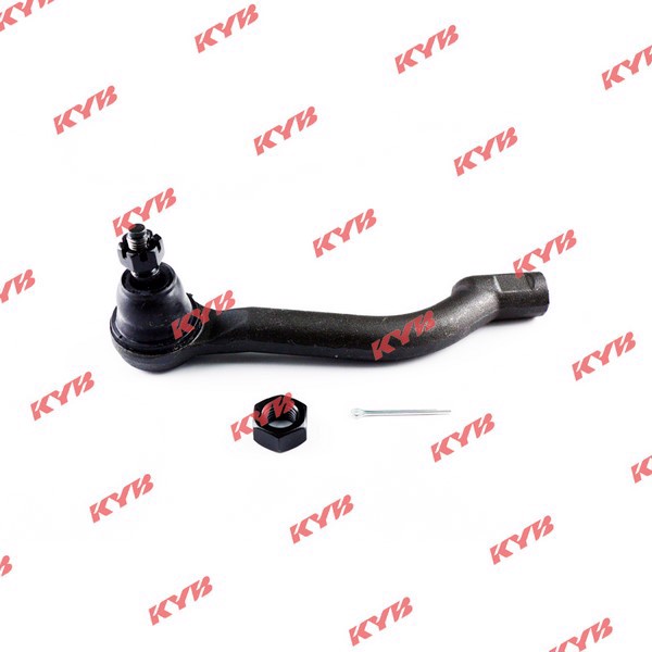 Наконечник рулевой тяги KYB KTR1128