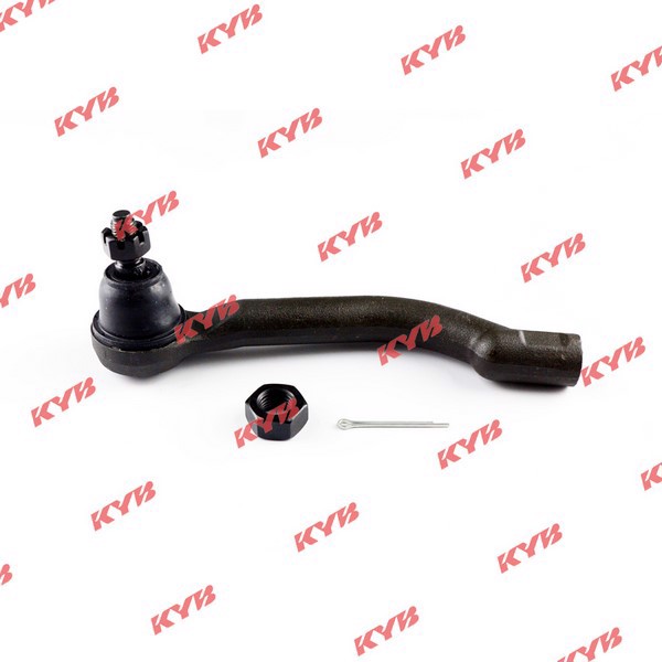 Наконечник рулевой тяги KYB KTR1129