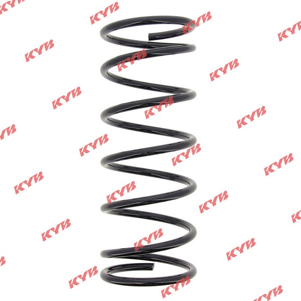 Пружина ходовой части k-flex KYB RA1034