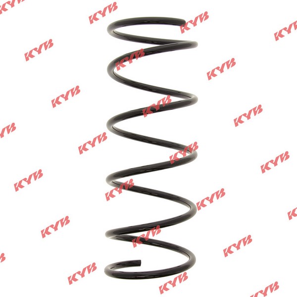 Пружина ходовой части k-flex KYB RA1065