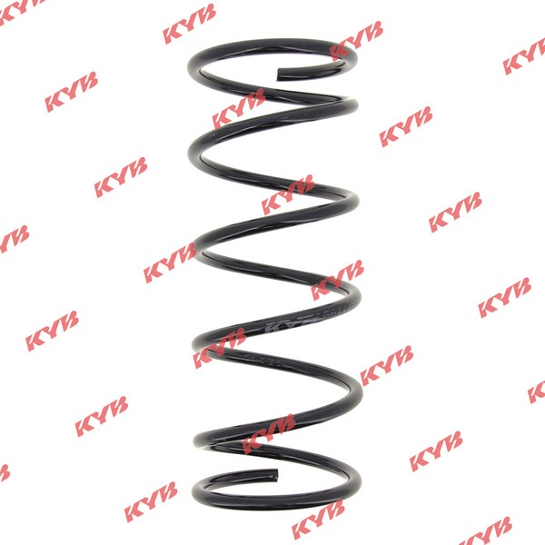 Пружина ходовой части k-flex KYB RA1114