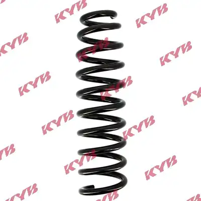 Пружина подвески KYB RA1117