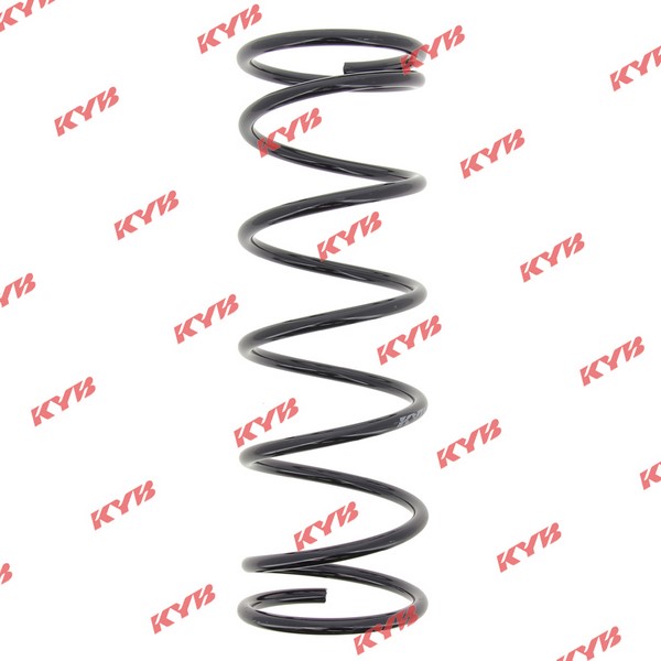 Пружина ходовой части k-flex KYB RA1489