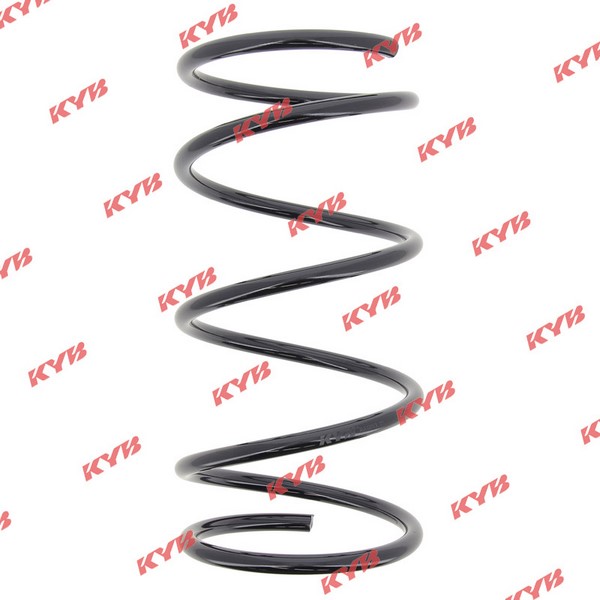 Пружина ходовой части k-flex KYB RA1853