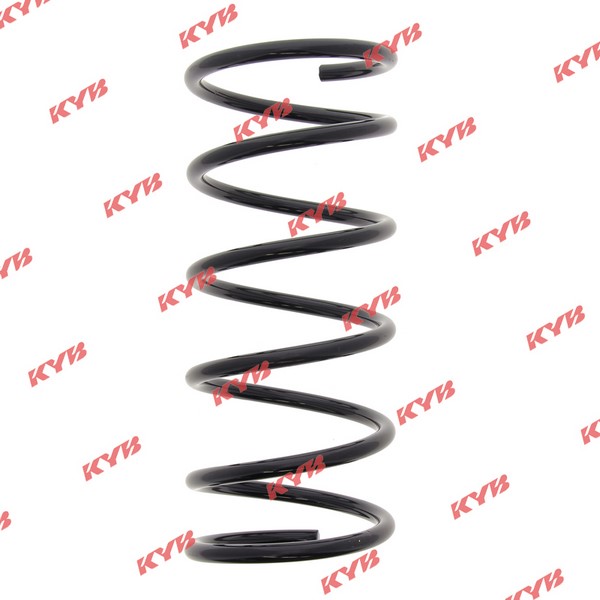 Пружина ходовой части k-flex KYB RA1867