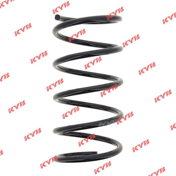 Пружина ходовой части k-flex KYB RA1877