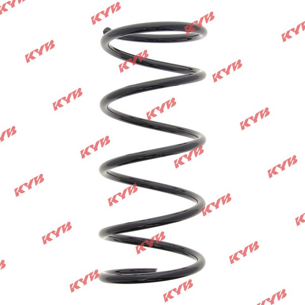 Пружина ходовой части k-flex KYB RA1896