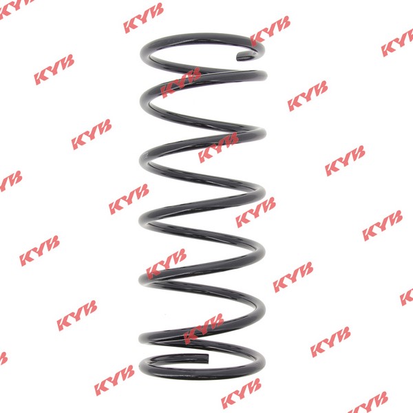Пружина ходовой части k-flex KYB RA1901