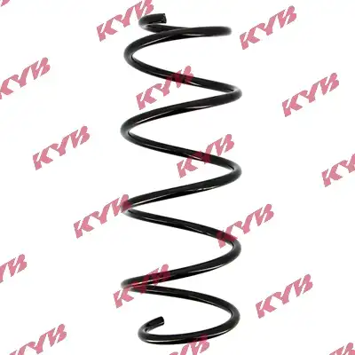 Пружина ходовой части k-flex