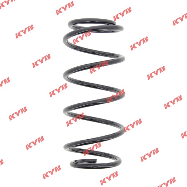 Пружина ходовой части k-flex KYB RA3752