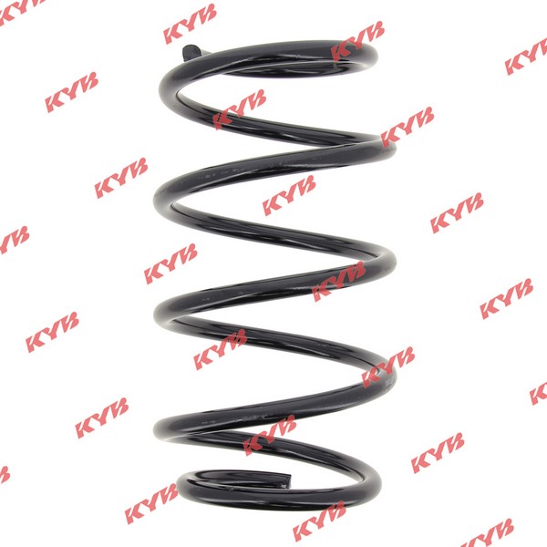 Пружина ходовой части k-flex KYB RA3764