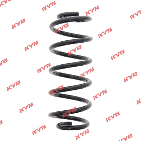 Пружина ходовой части k-flex KYB RA3774