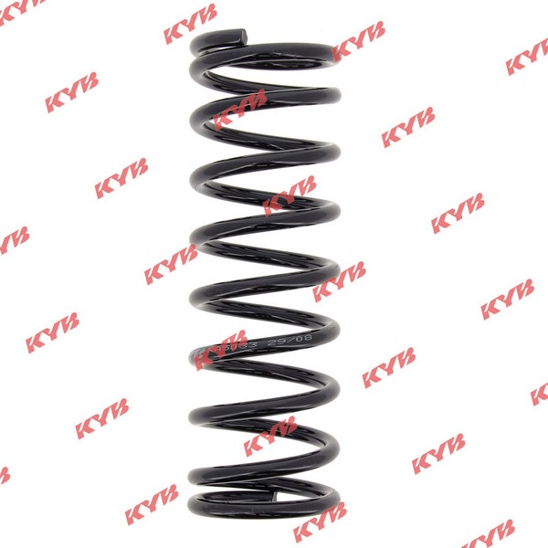 Пружина ходовой части k-flex KYB RA5033