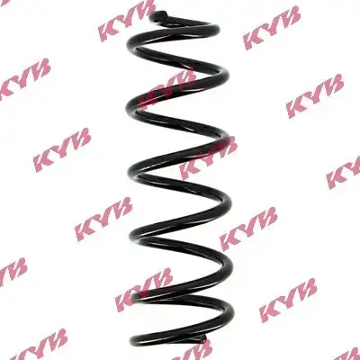 Ra5218 пружина задняя KYB RA5218