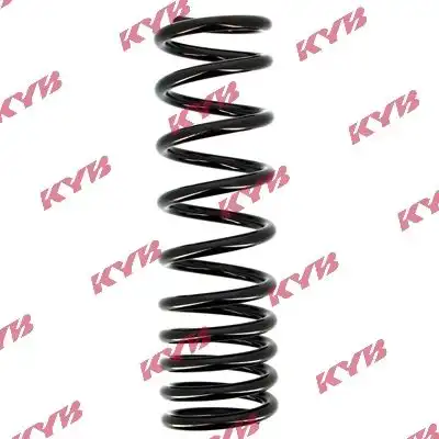Пружина подвески KYB RA6204