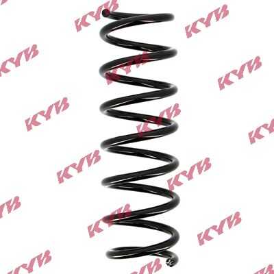 Пружина подвески задн bmw 5 (e39) 95-03 m-tex KYB RA7065