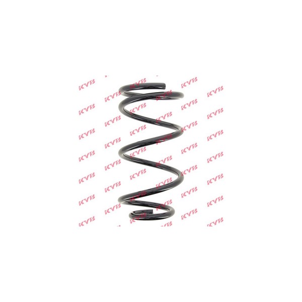 Пружина подвески KYB RC2828