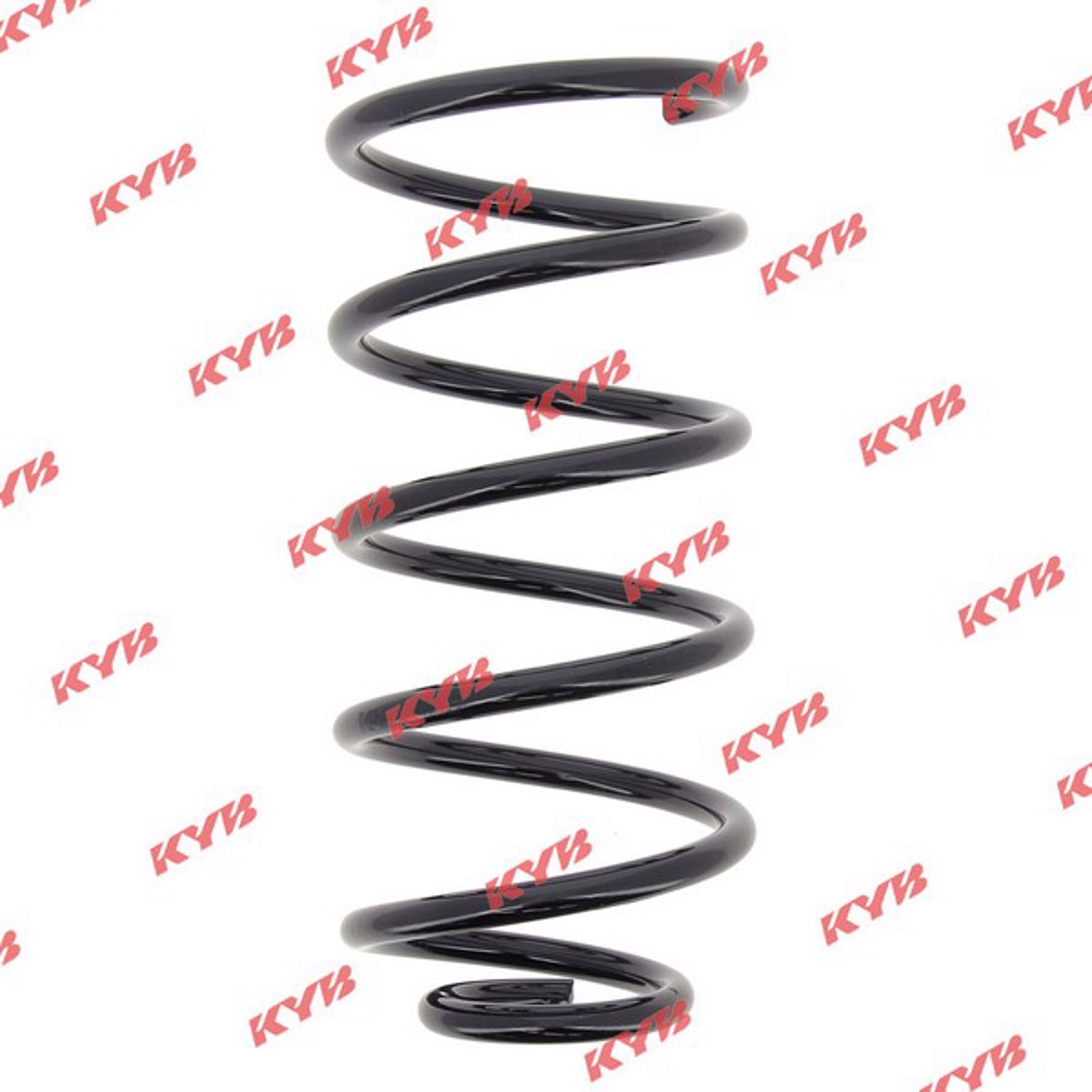 Пружина подвески KYB RC2998