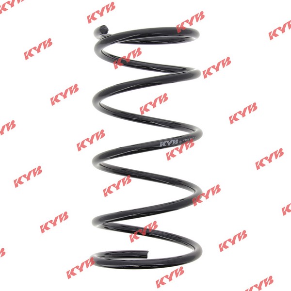 Пружина ходовой части k-flex KYB RC3436