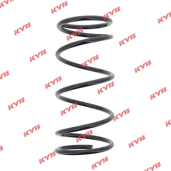 Пружина ходовой части k-flex KYB RC3438
