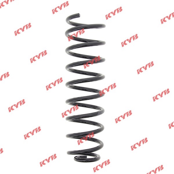 Пружина ходовой части k-flex KYB RC5115