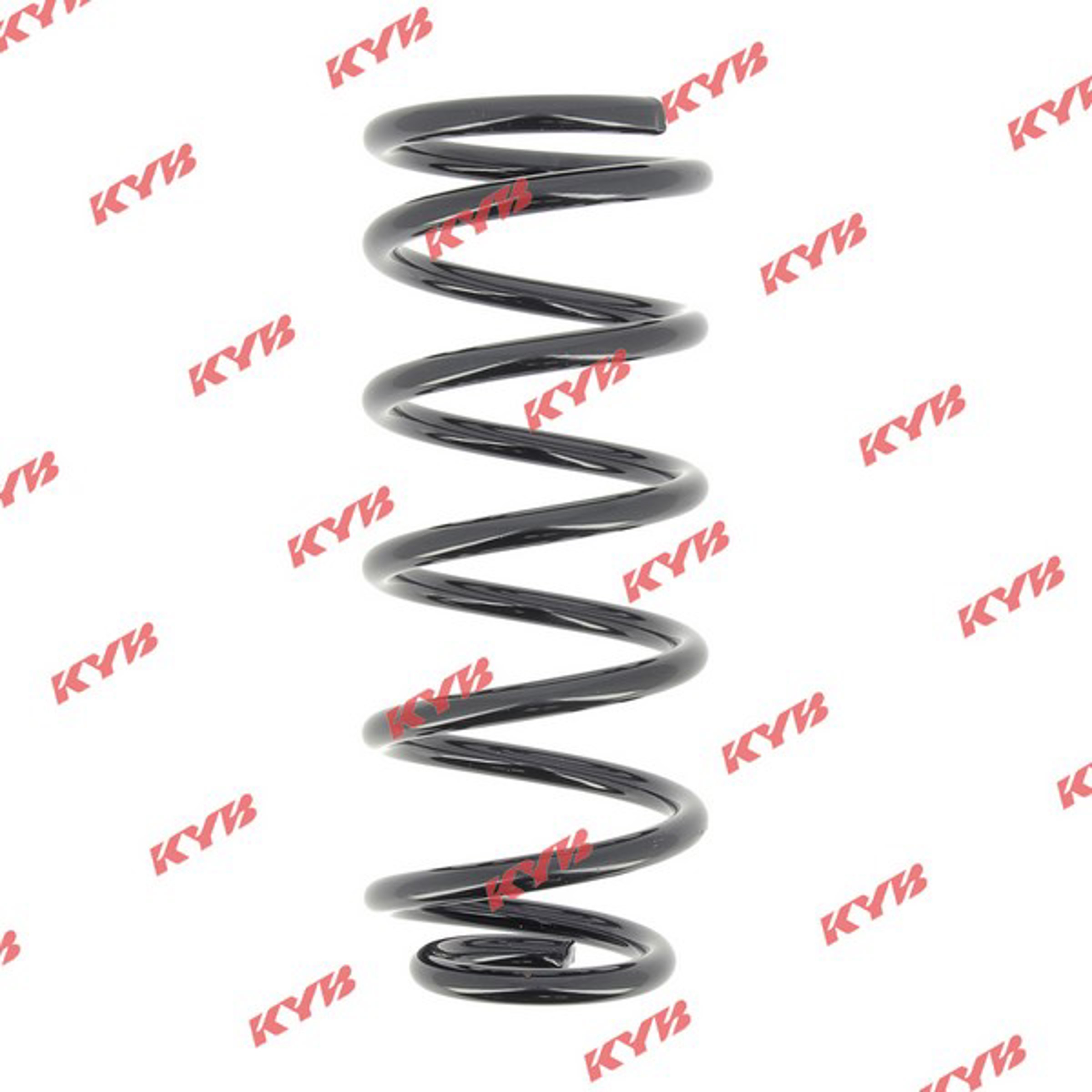 Пружина подвески KYB RC6400