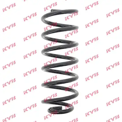 Пружина подвески KYB RC6733