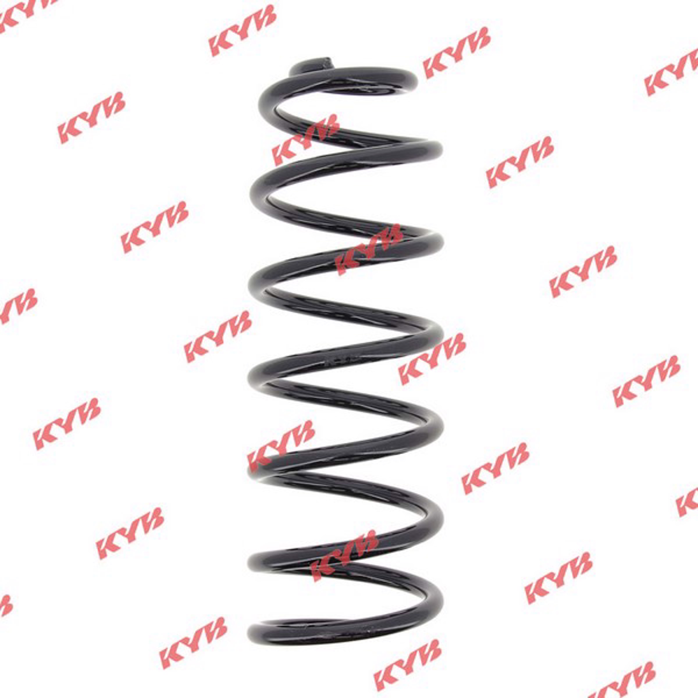 Пружина подвески KYB RC7019