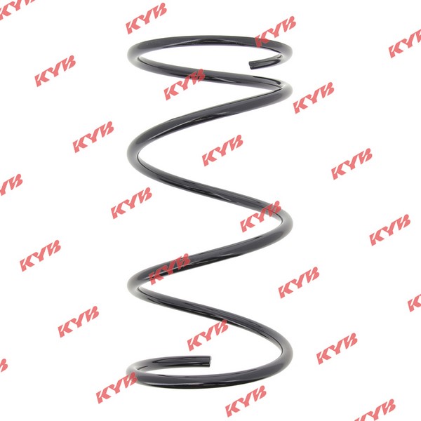 Пружина подвески KYB RD2405