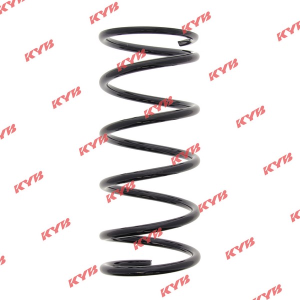 Пружина ходовой части k-flex KYB RD3140
