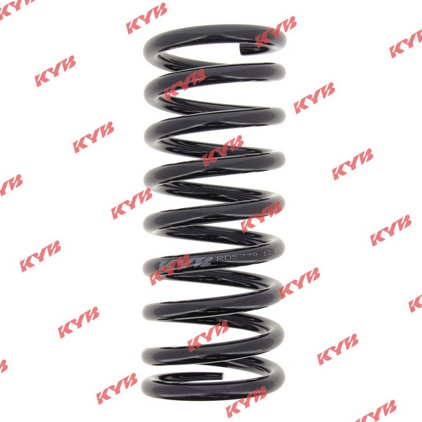 Пружина ходовой части k-flex KYB RD5339