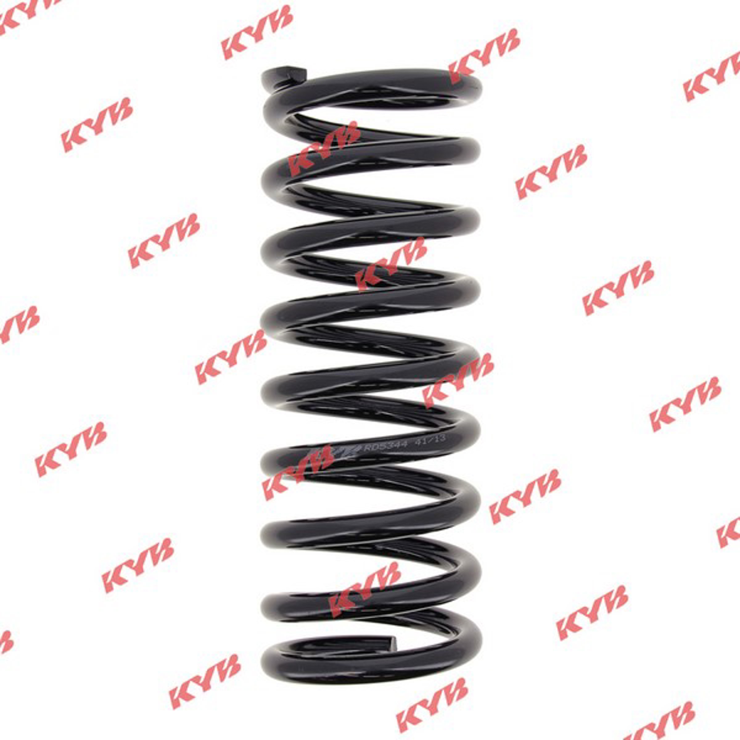 Пружина подвески KYB RD5344