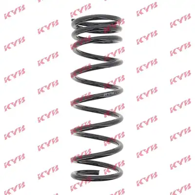 Пружина подвески KYB RD5411