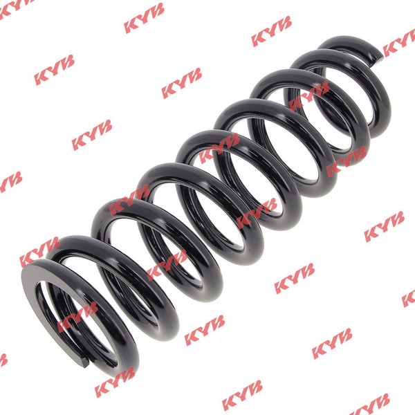 Пружина ходовой части k-flex KYB RF3148