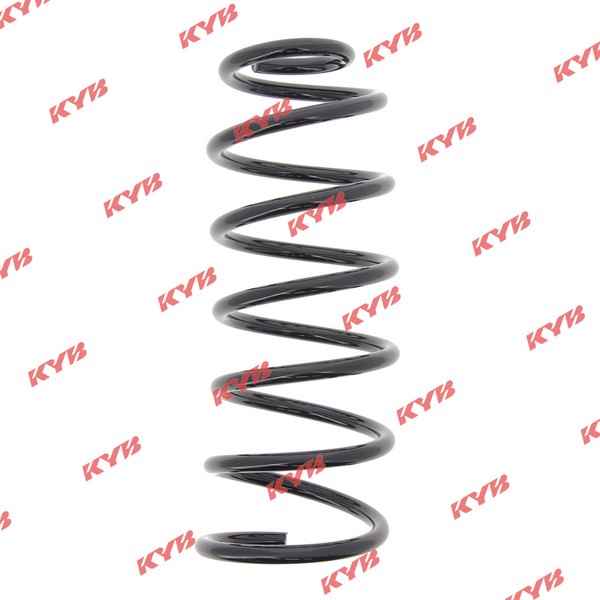 Пружина ходовой части k-flex KYB RG1169