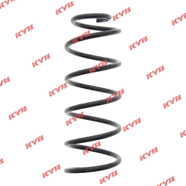 Пружина ходовой части k-flex KYB RG1171
