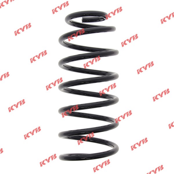 Пружина ходовой части k-flex KYB RG1267