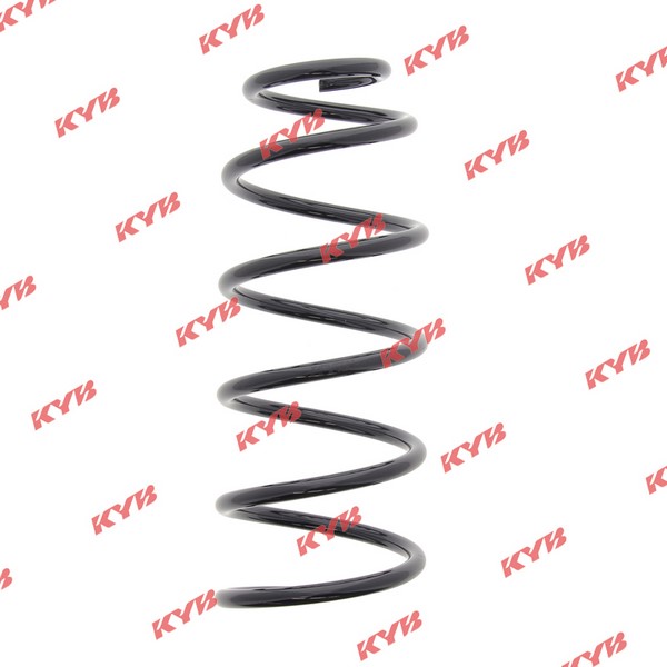 Пружина ходовой части k-flex KYB RG1294