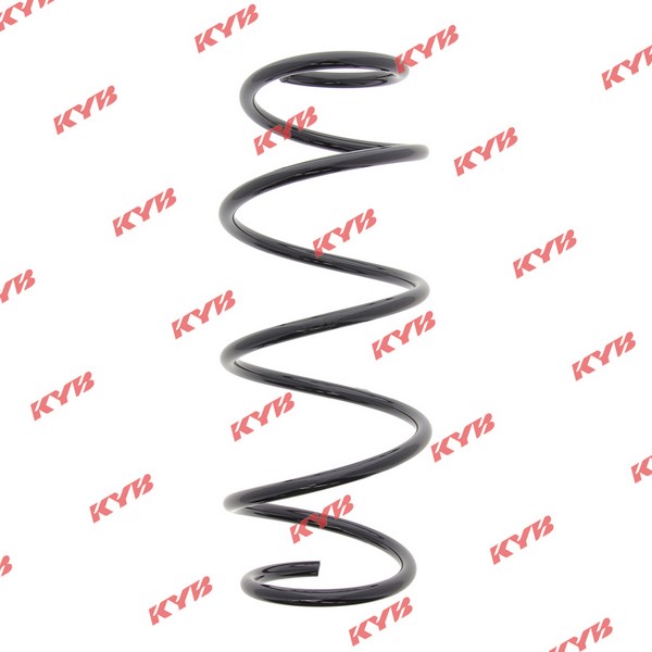 Пружина ходовой части k-flex KYB RG1368