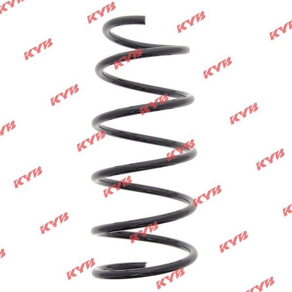 Пружина ходовой части k-flex KYB RG1574