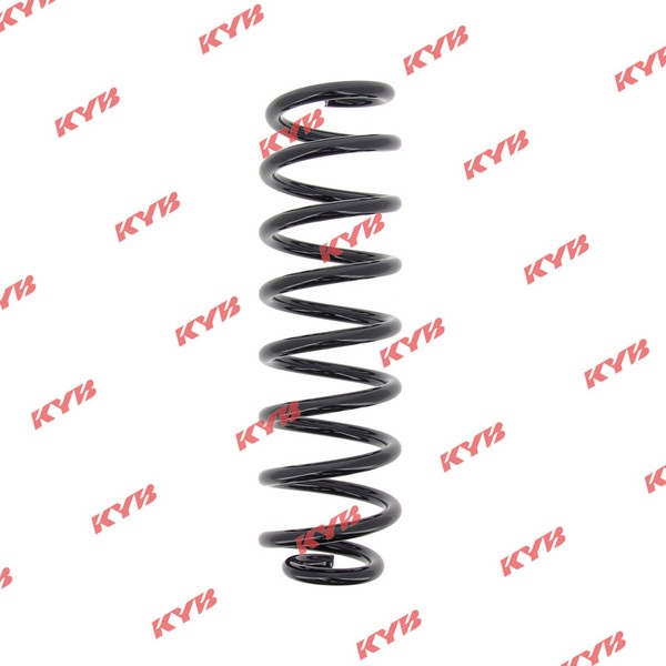 Пружина подвески KYB RG6533